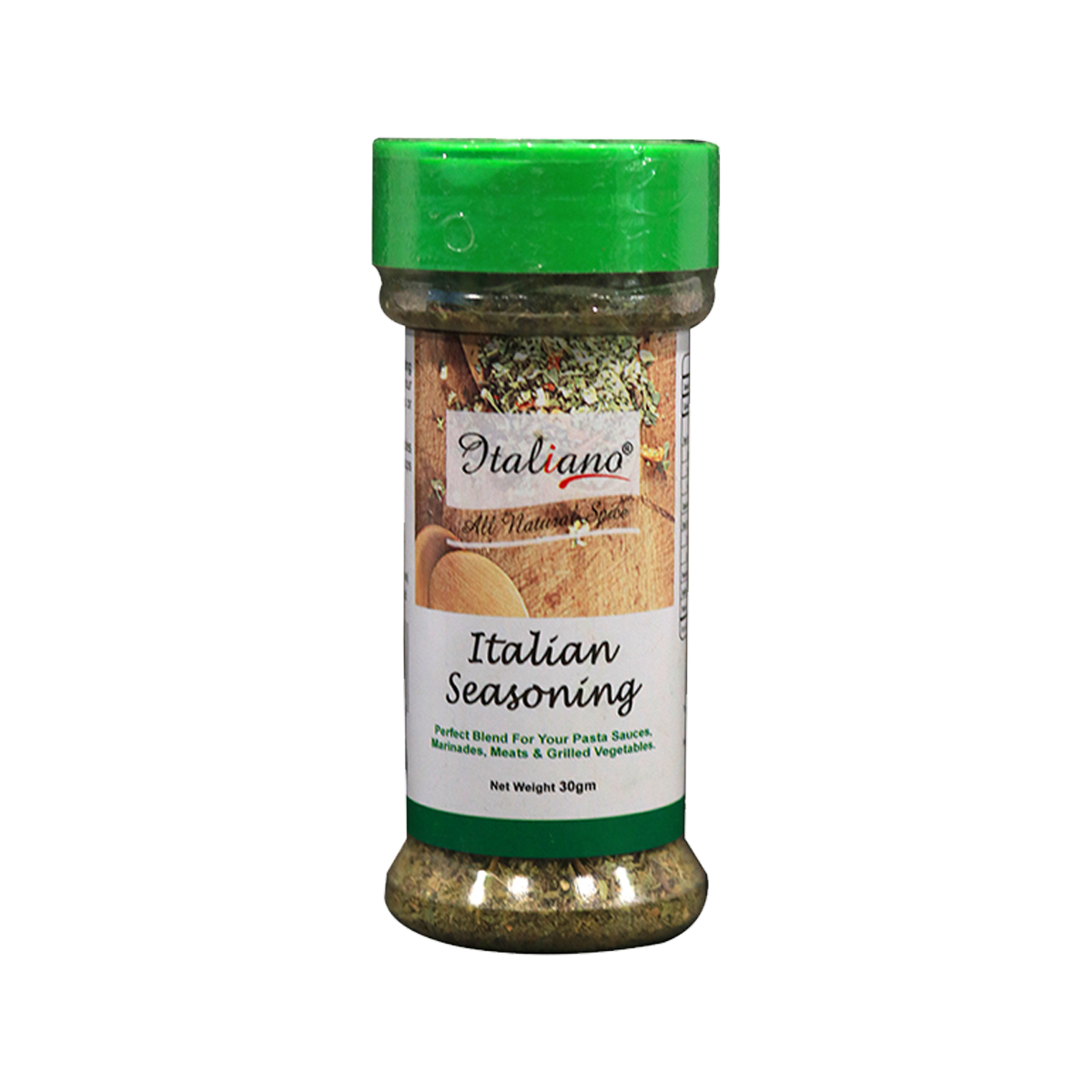 Italiano seasoning 30g