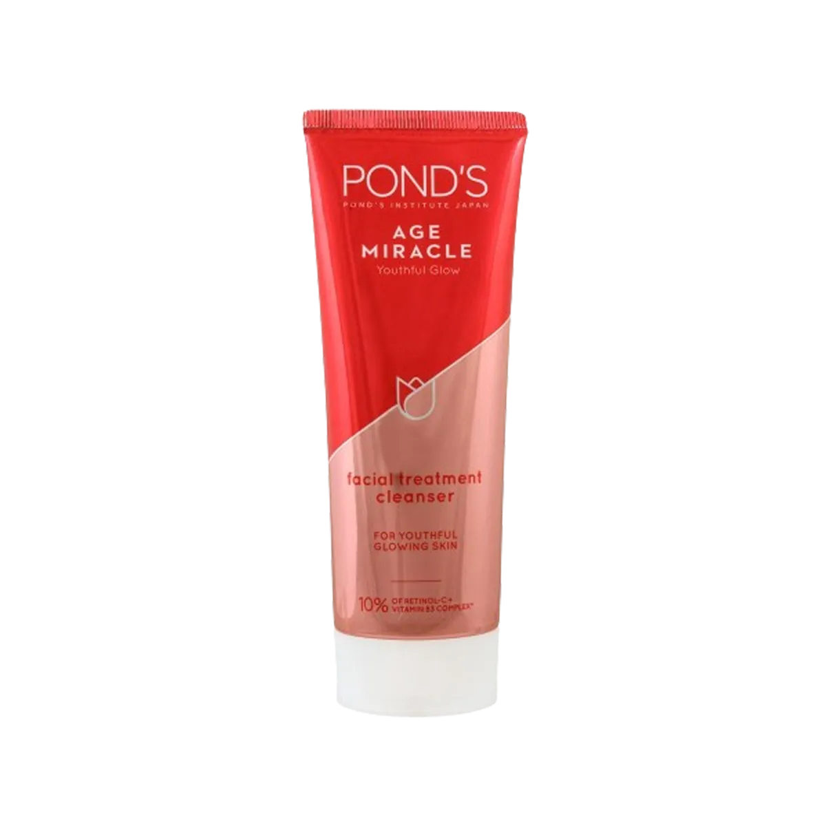 Ponds Face Wash Age Miracle 100gm