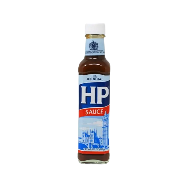 HP Sauce Original 255g