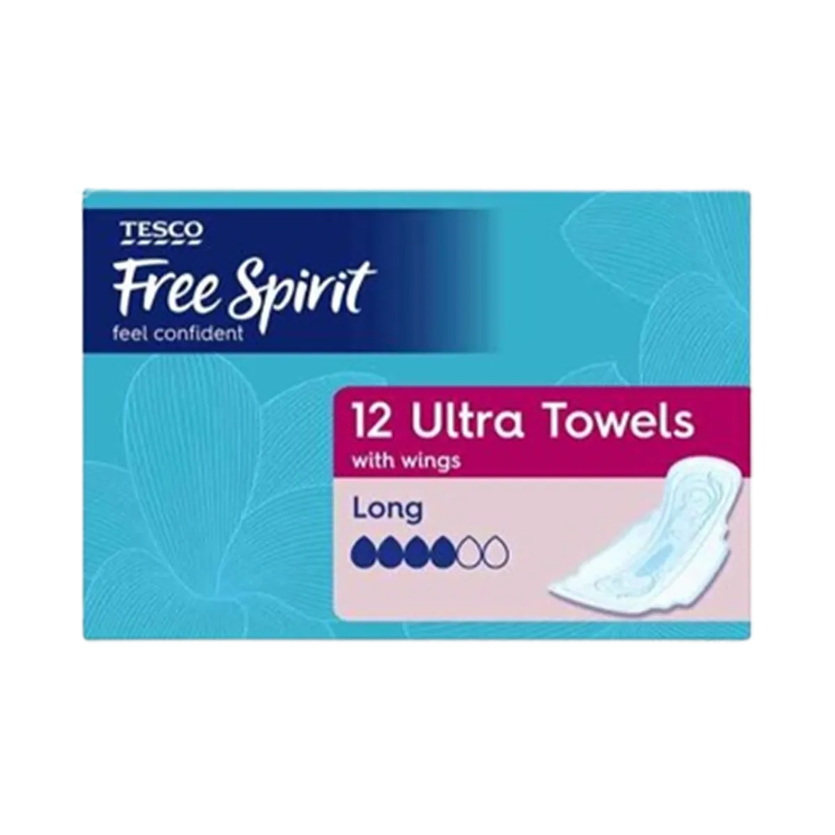 Tesco Free Spirit Long