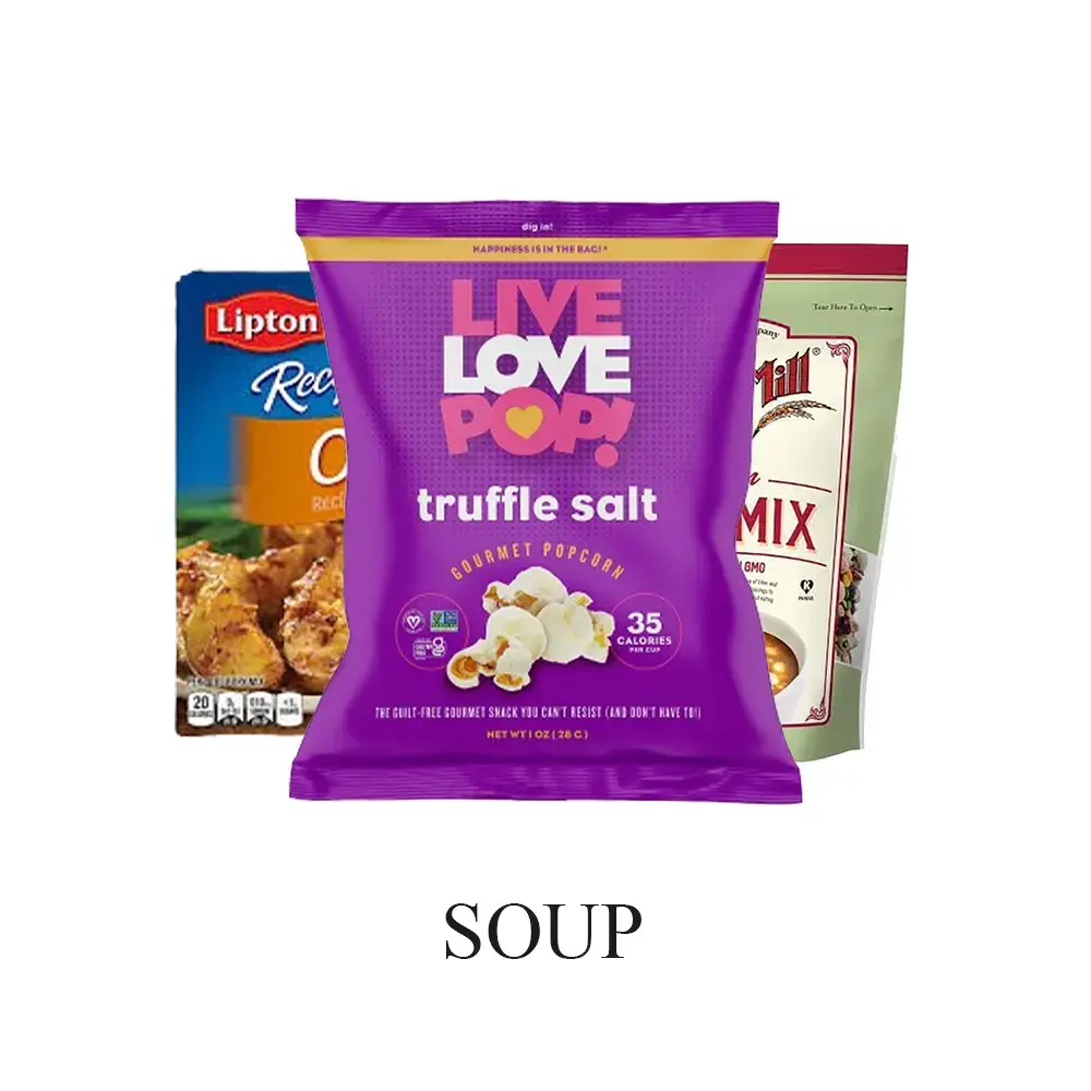 Soup
