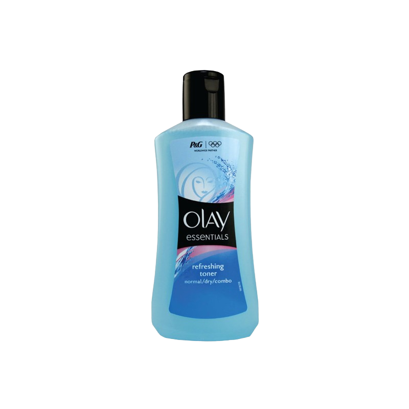 Olay Gentle Cleansers Refreshing Toner