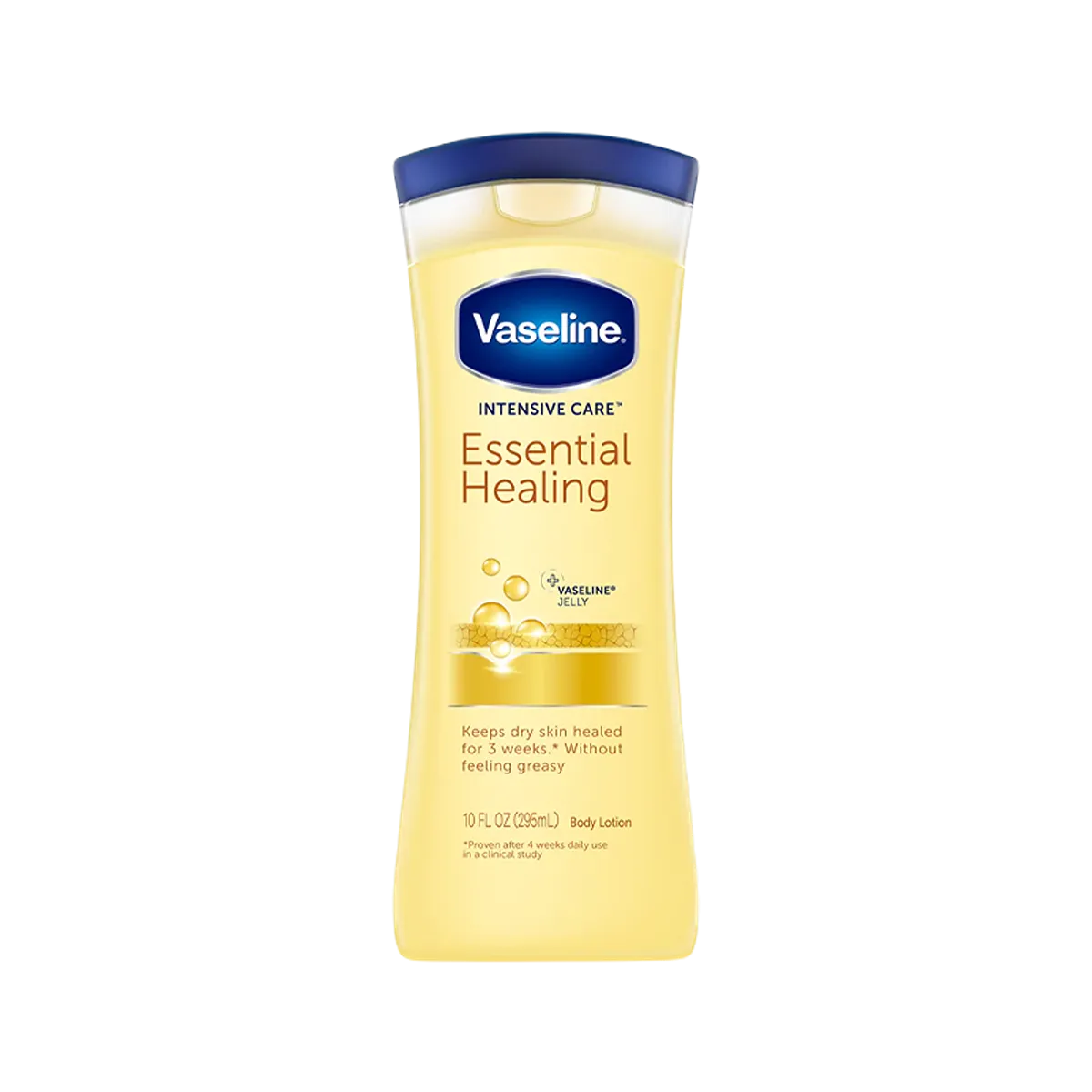 VASELINE LOTION D-SKIN 295ml