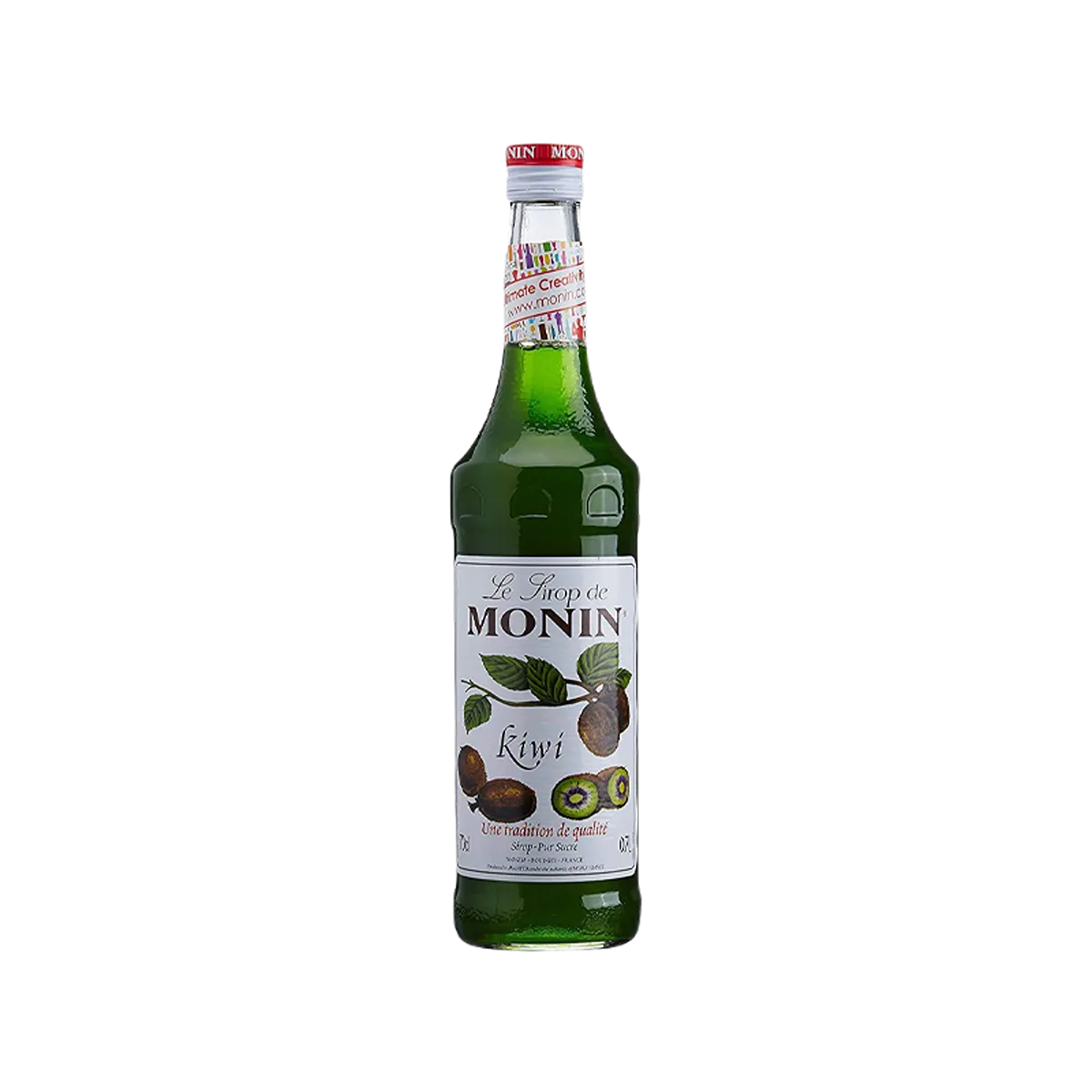 Monin Syrup Kiwi 700ml