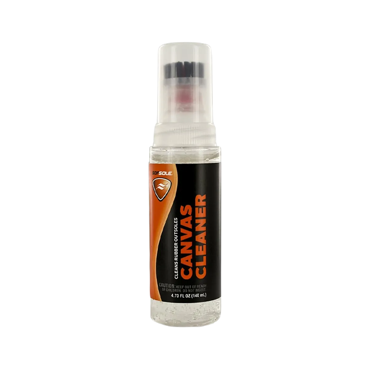 Sof Sole Canvas Cleaner Rubber Outsoles 140ml