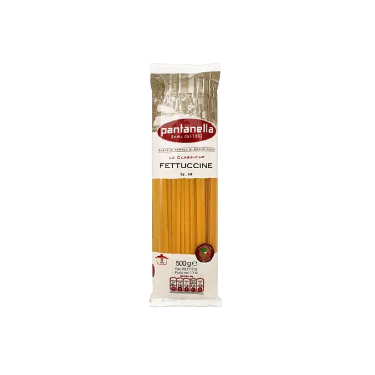 Pantanella Lasagne Sheet 500g
