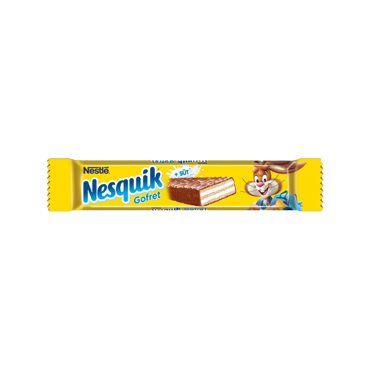 Nesquick Gofret Chocolate 28g