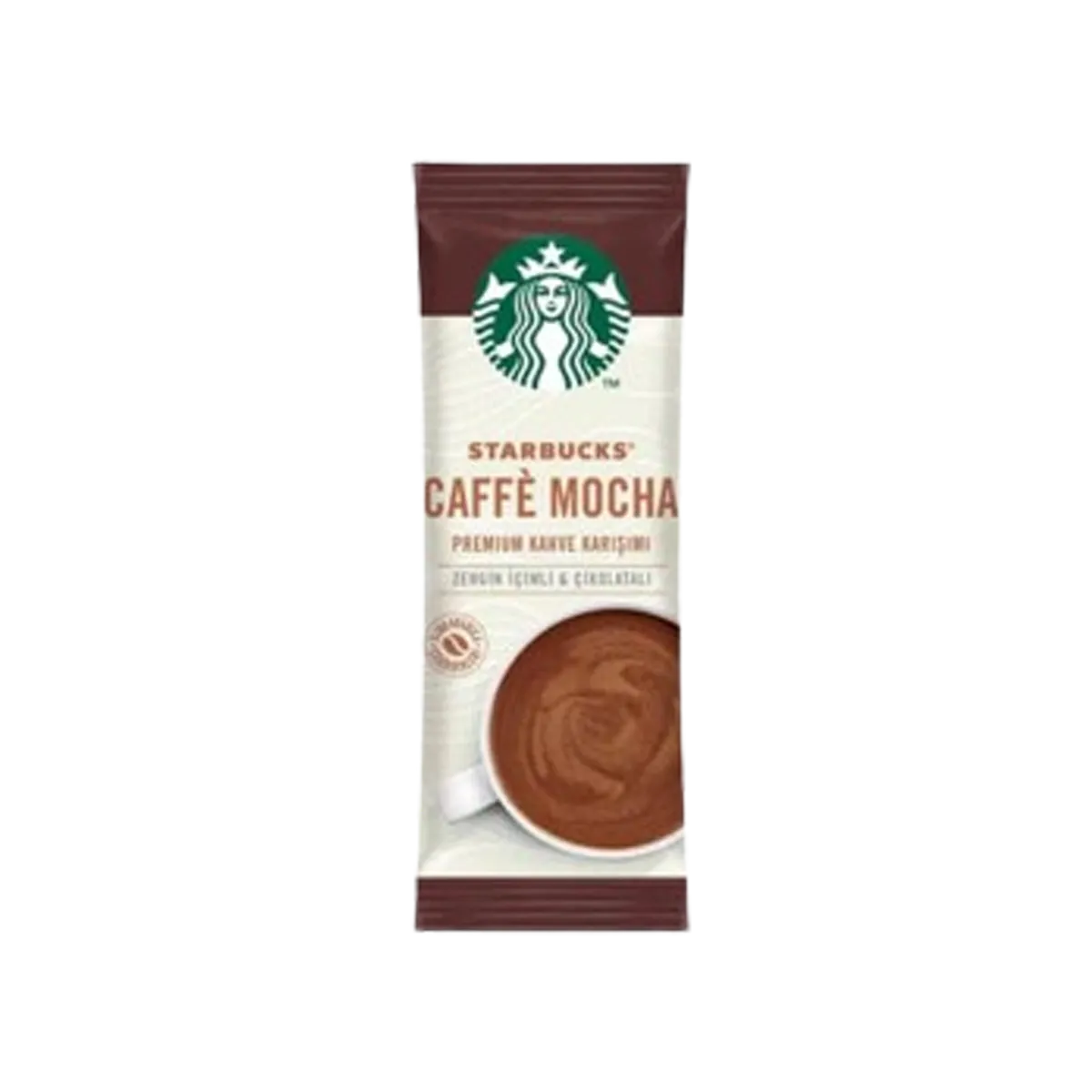 Starbucks Coffee Mocha 22 g
