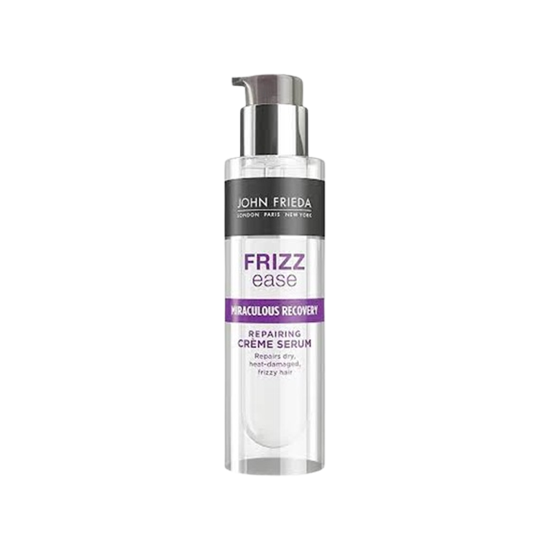 John Frieda-Frizz Ease Miracle Recovery Serum 50ml