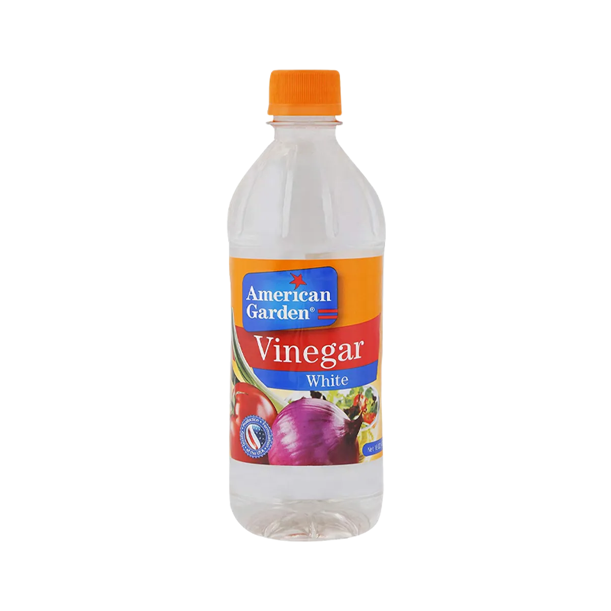 American Garden White Vinegar