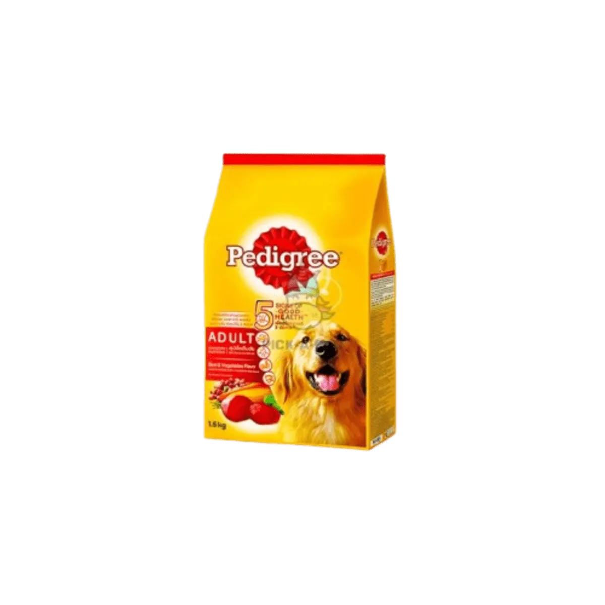 Pedigree Puppy Regular 500gm