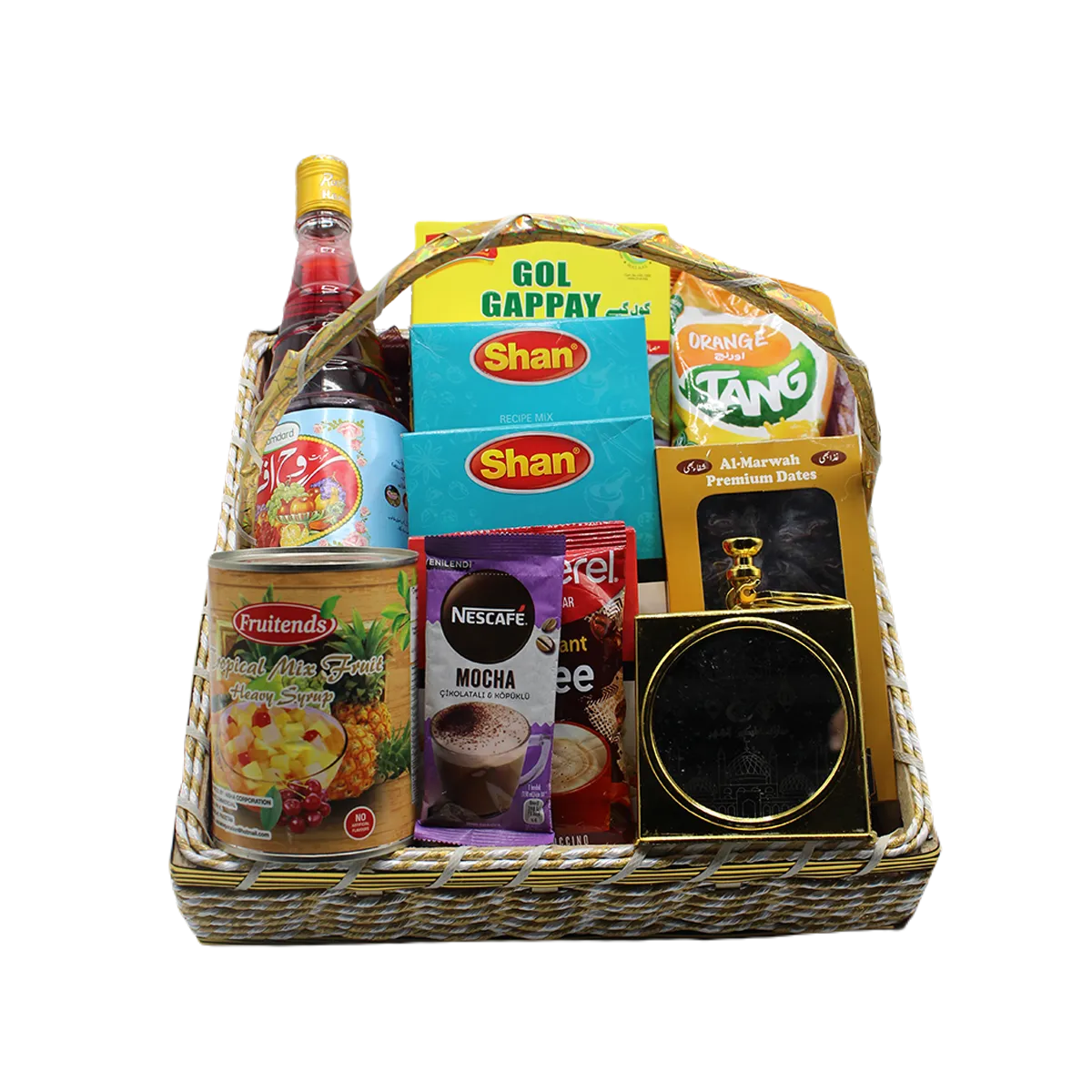 RAMADAN Basket 3