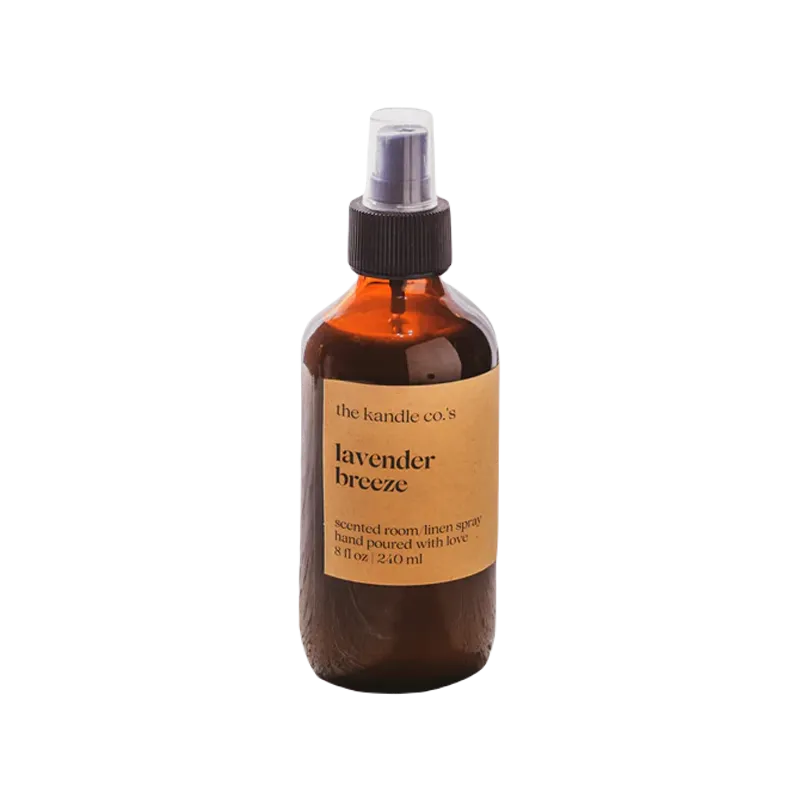 Room/Linen Spray lavender breeze