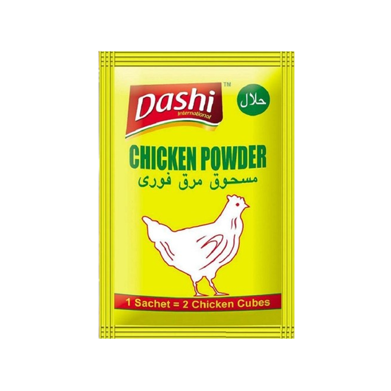 Dashi Spices Chicken Powder