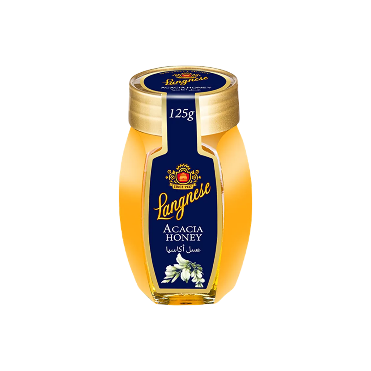 Langnese  Acacia Honey