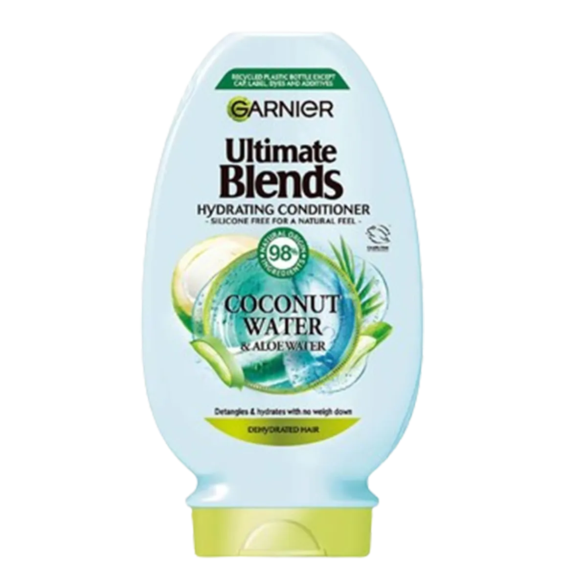Garnier Ultimate Blends Hydrating Conditioner 400ml
