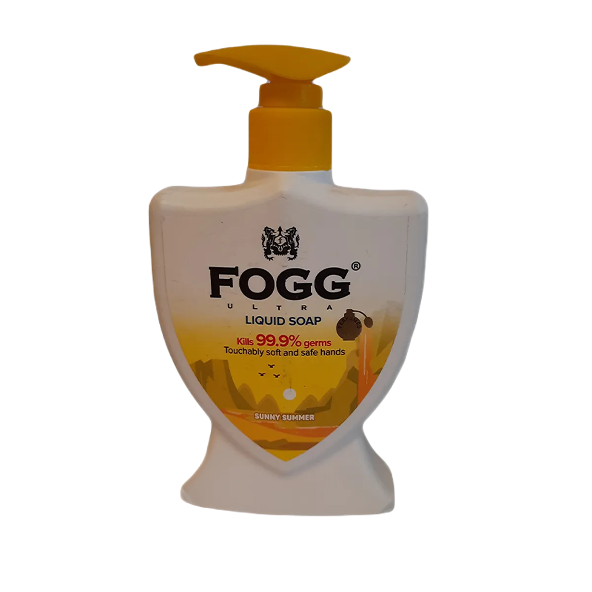 Fogg Hand wash Sunny 200ml