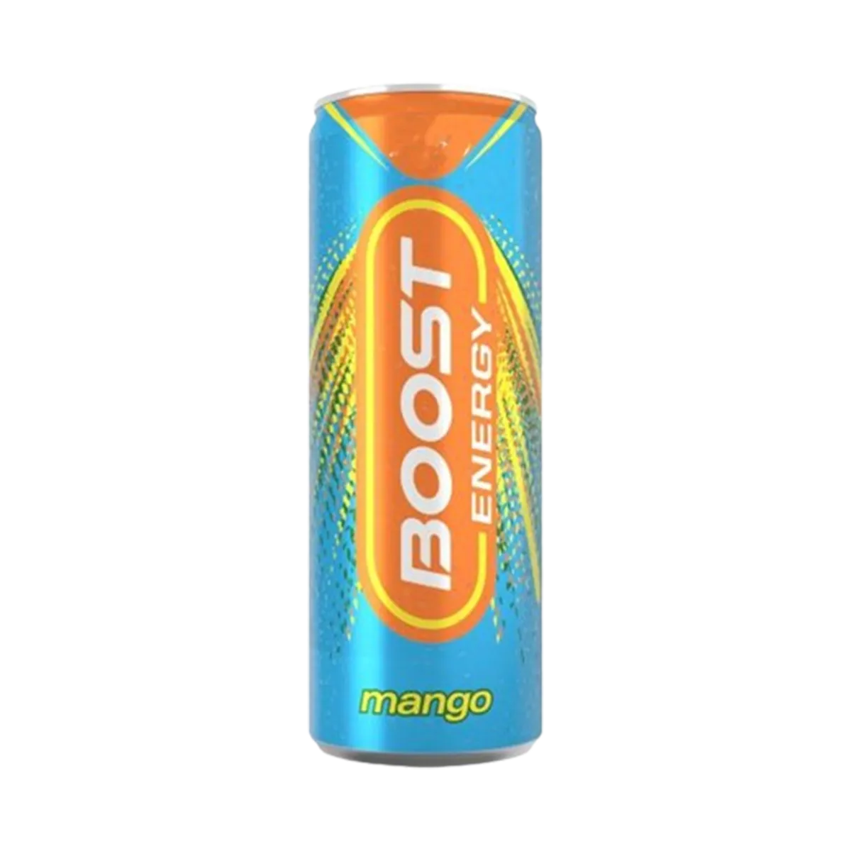 Boost Energy Drink Mango 250ml