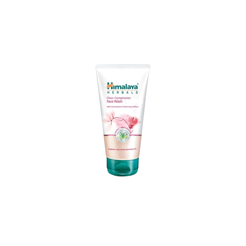 Himalaya Clear Complexion Face Wash 50ml