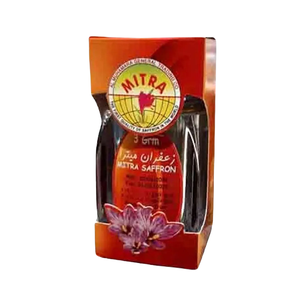 Mitra Spices Irani Saffron 3 Gram