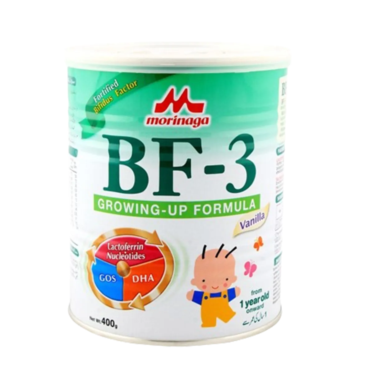 Morinaga BF-3 Formula 400G