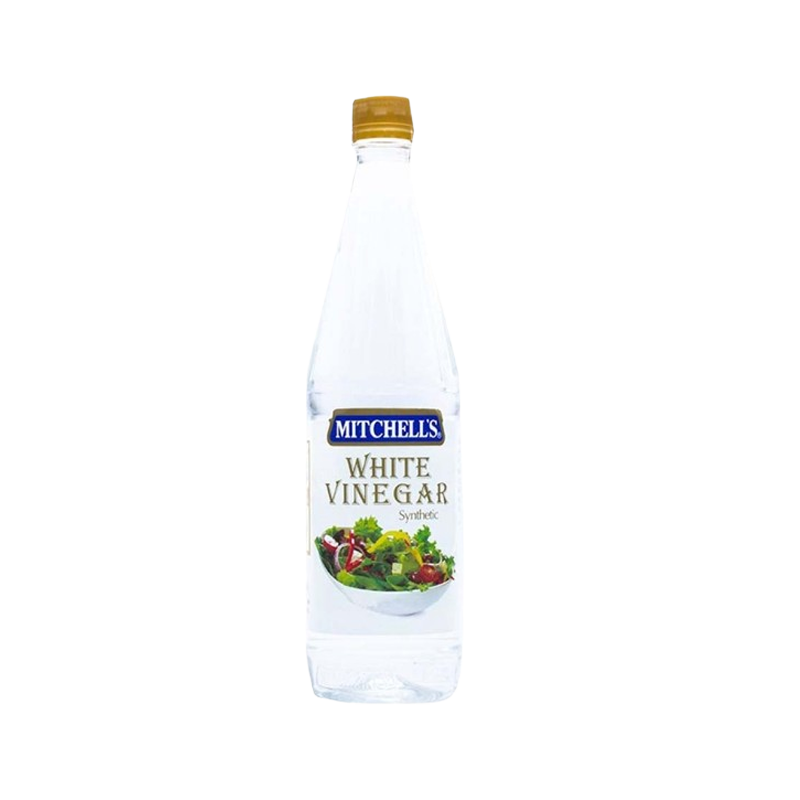 Mitchell's White Vinegar Synthetic