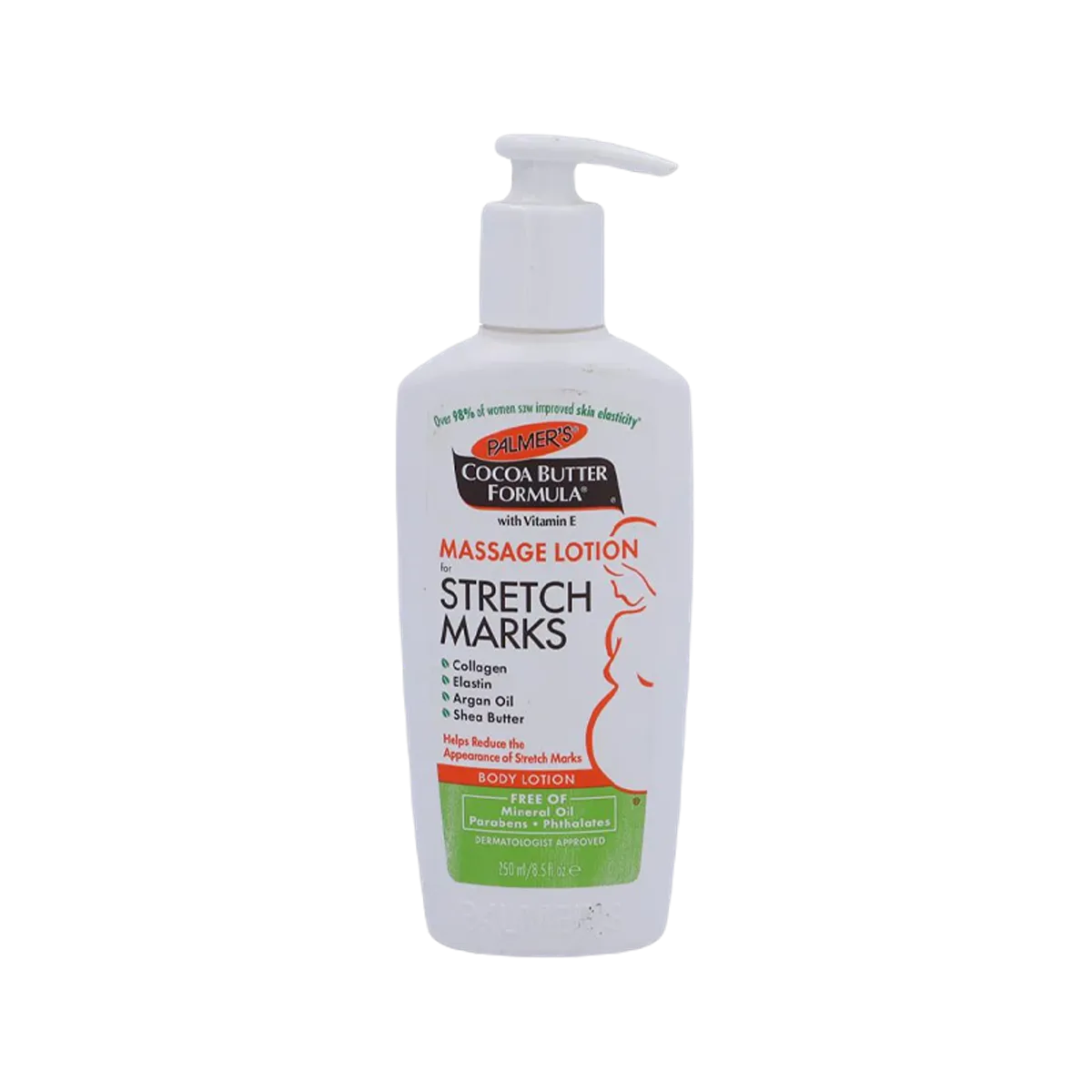Palmers Cocoa Butter Massage Lotion Stretch Marks 250ml