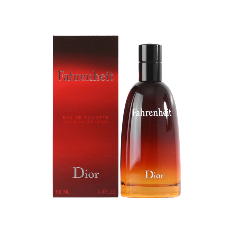 Christian Dior Fahrenheit Eau de Toilette for Men Esajee s