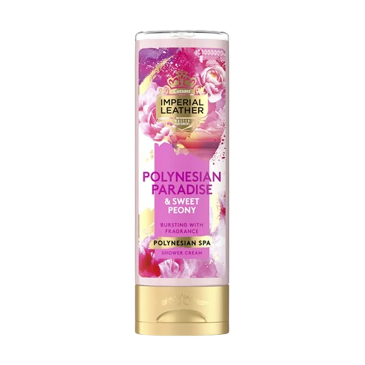 Imperial Leather Polynesian Paradise Shower Gel 250ml