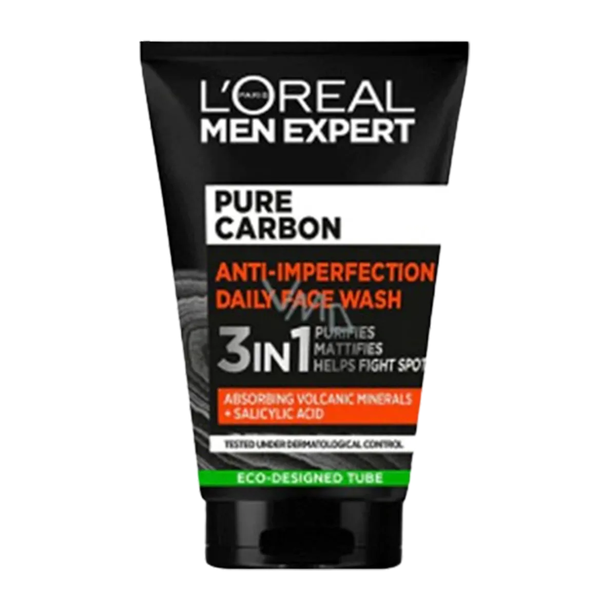 Loreal Men Expert Pure Carbon 3 in 1 Daily Face