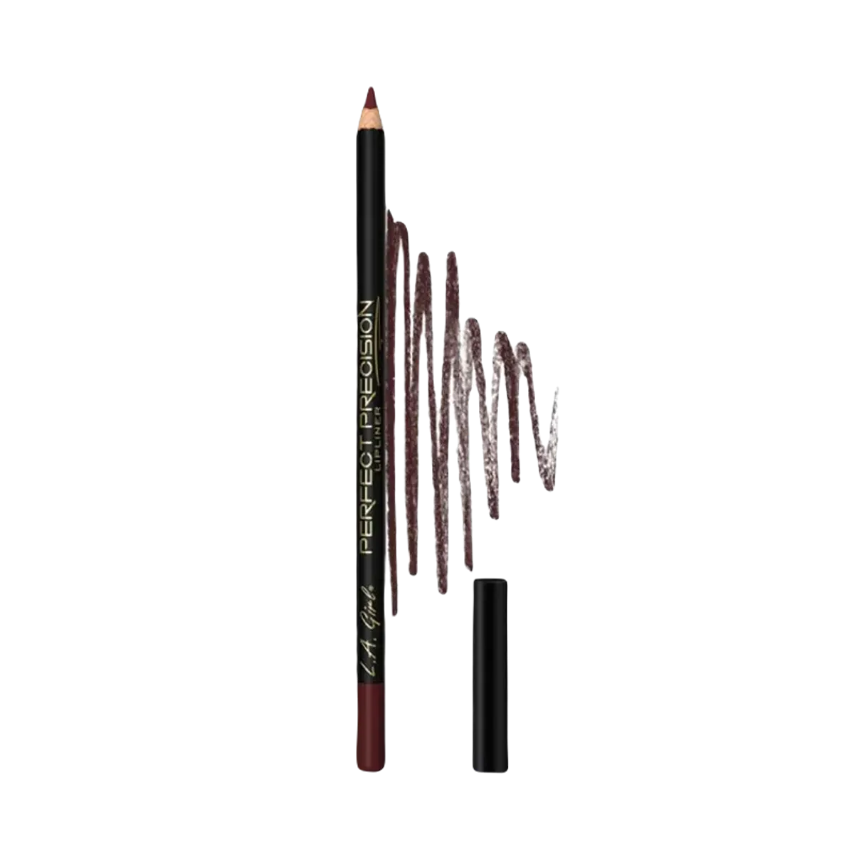 LA Girl Perfect Precision Berry Wine