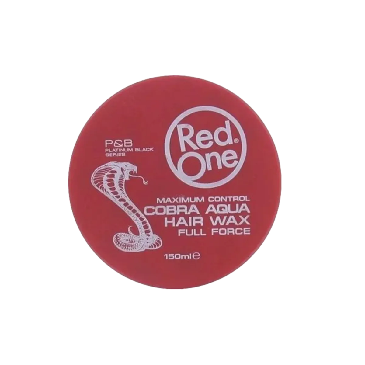 RedOne Hair Wax Full Force Cobra 150ml