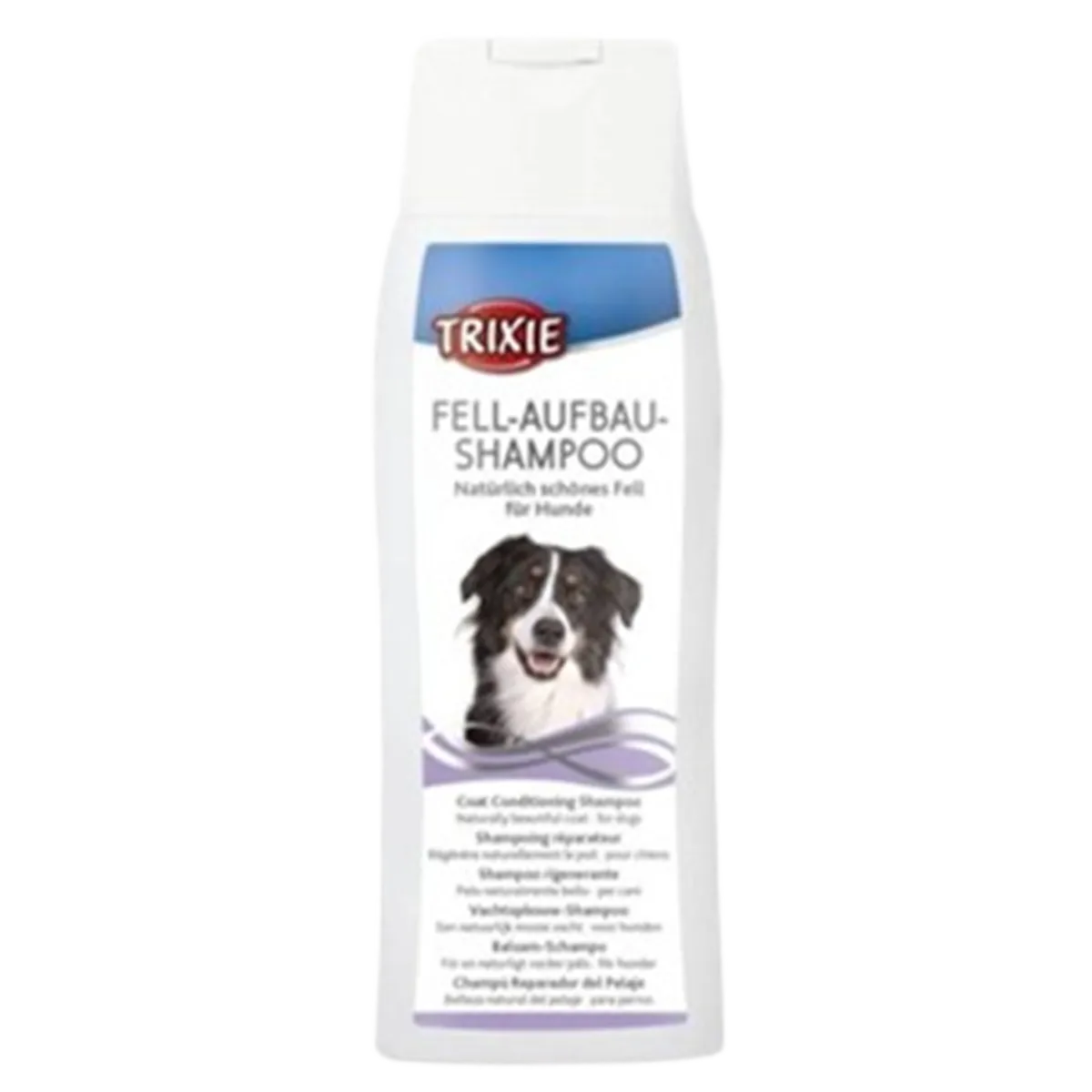 Trixie Dog Shampoo Coat Conditioning 250ml