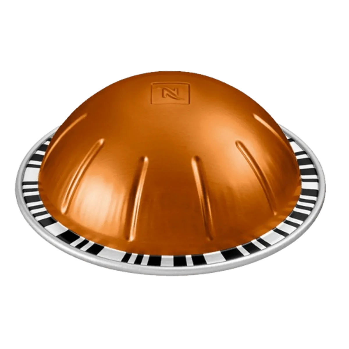 Nespresso Coffee Pods Big Vertuo Orafio 61g