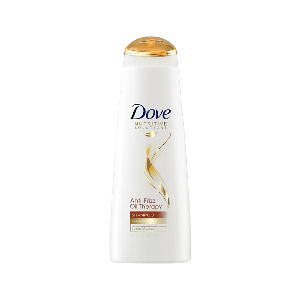 Dove Nutritive Solutions Nourishing Oil Care Shampoo