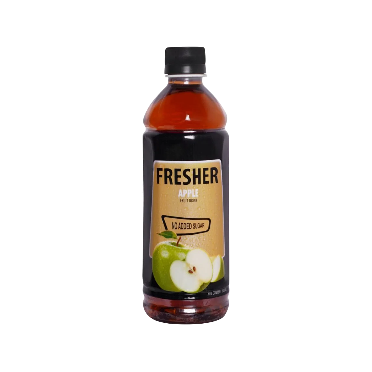 Fresher Juice Apple 500ml