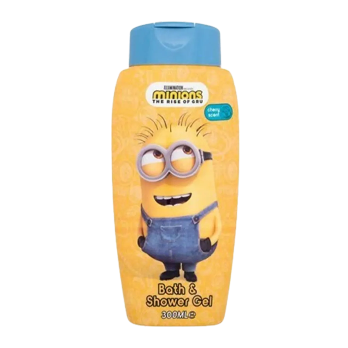 Minions Bath & Shower Gel 300ML