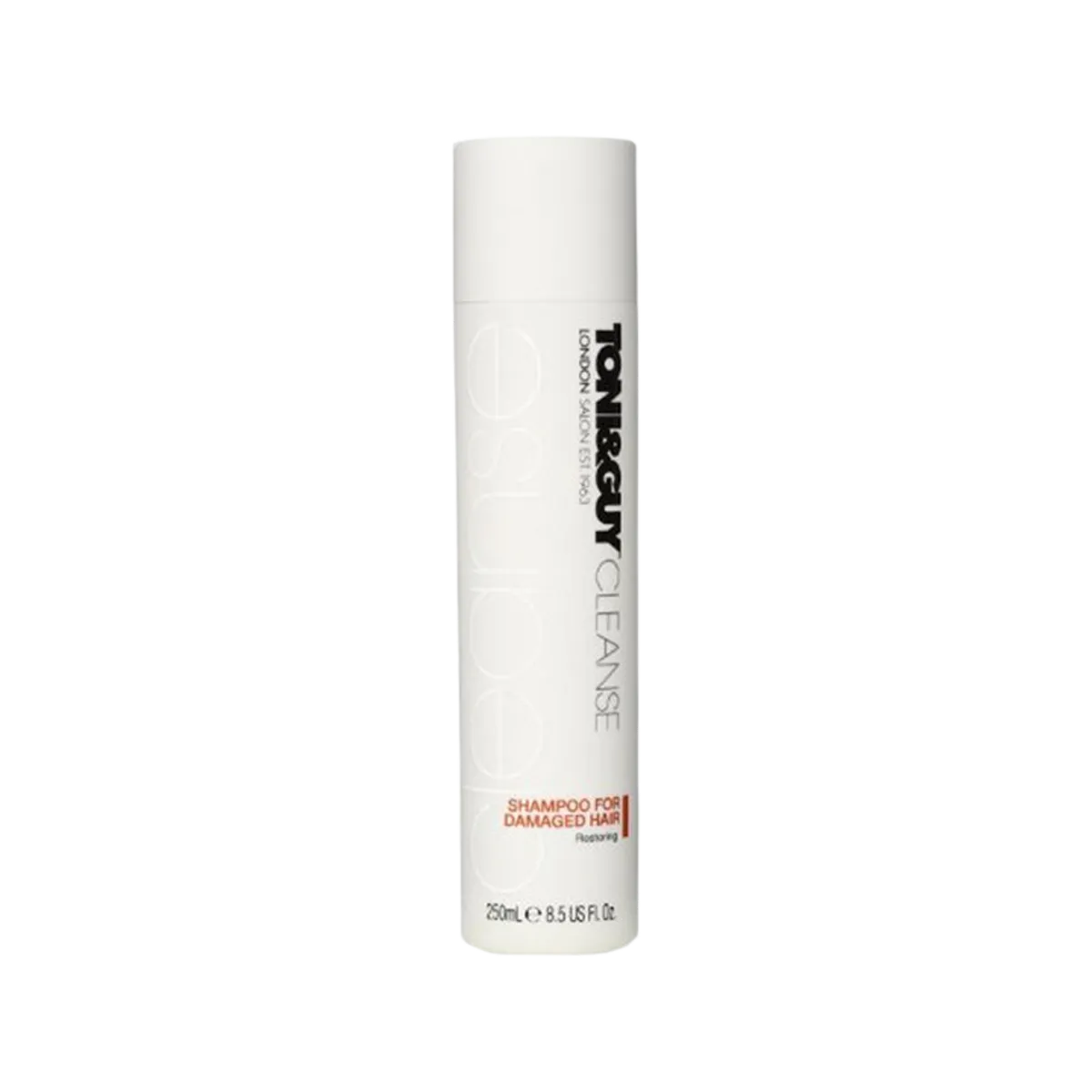 Toni & Guy Dry Shampoo Intense Soft 250ml