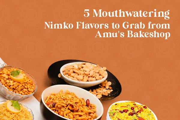 5 Mouthwatering Nimko Flavors to Grab from Amu's Bakeshop