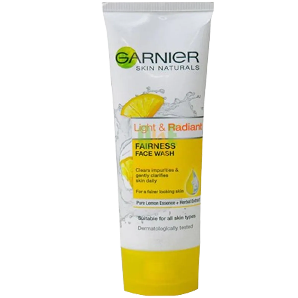 Garnier Light Complete Fairness Face Wash 50ml