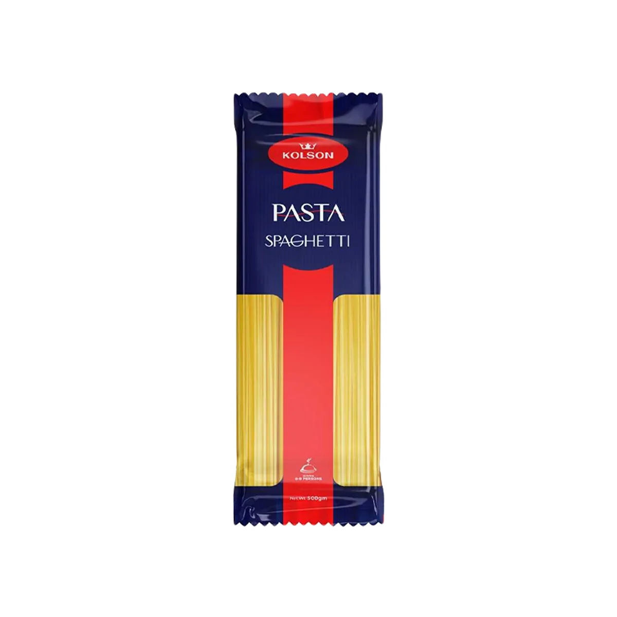 Kolson Pasta Spaghetti Fancy 500G