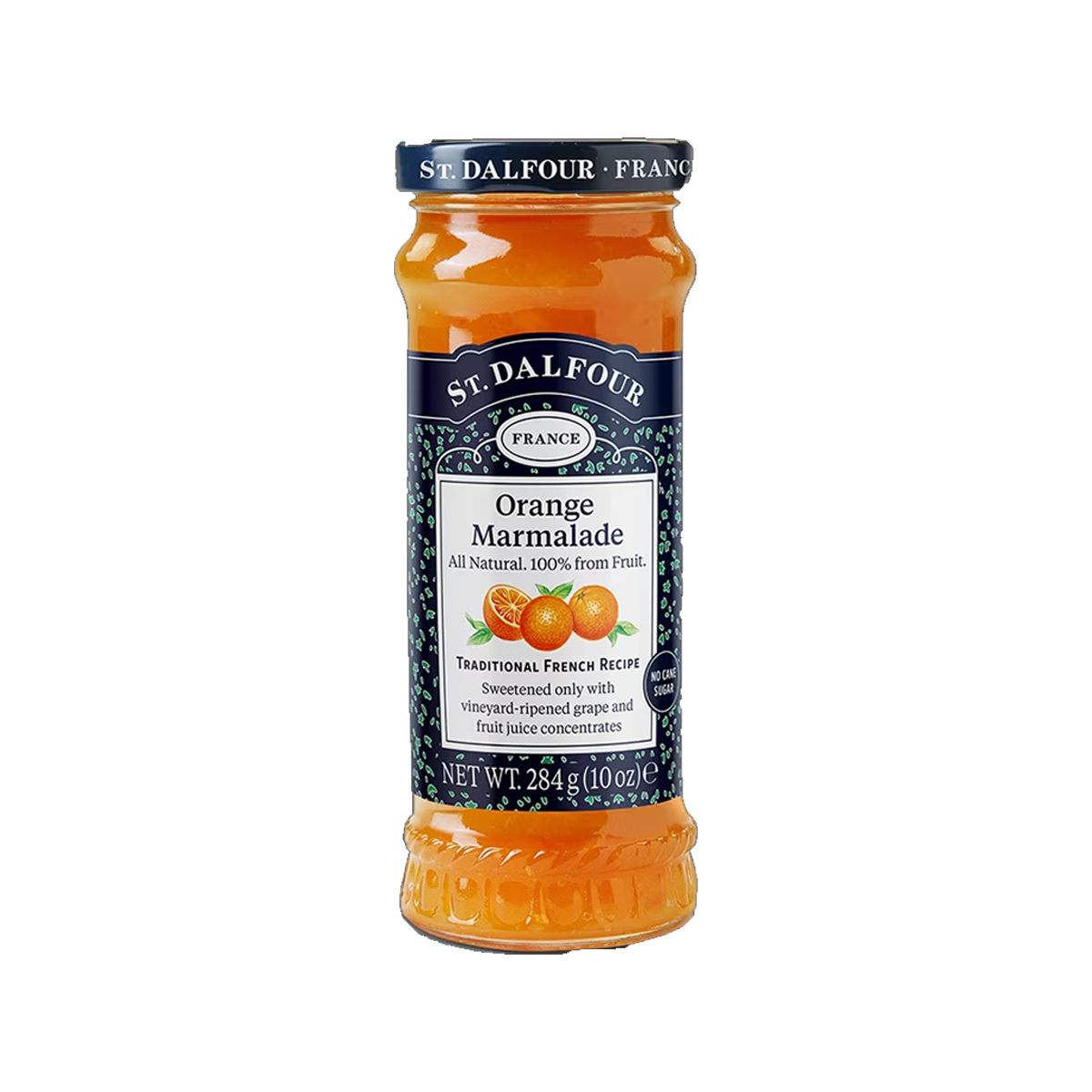 St Dalfour Thick Cut Orange 284g