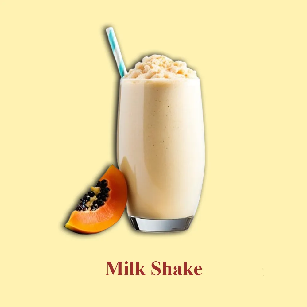 Milk Shake