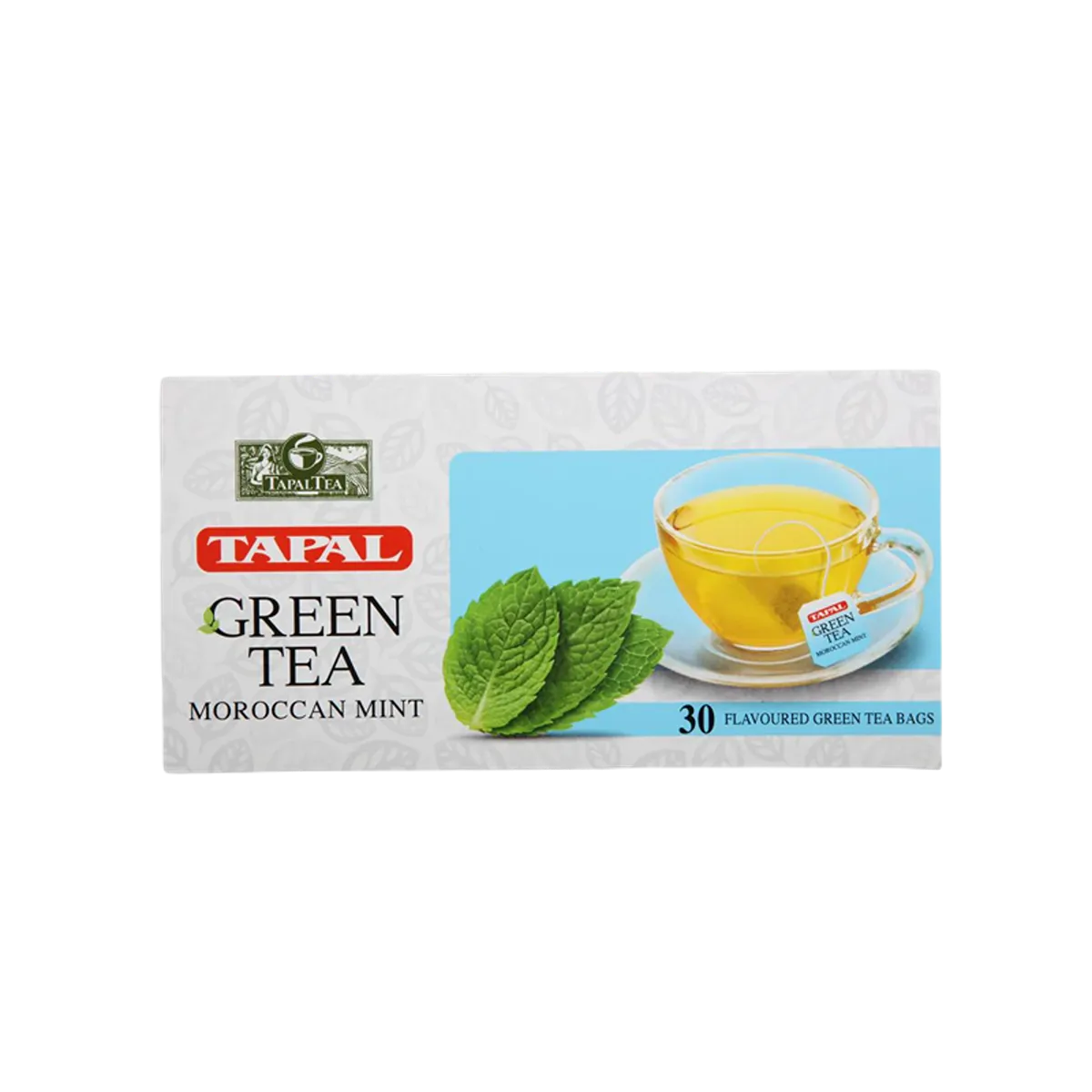 Tapal Green Tea Mint