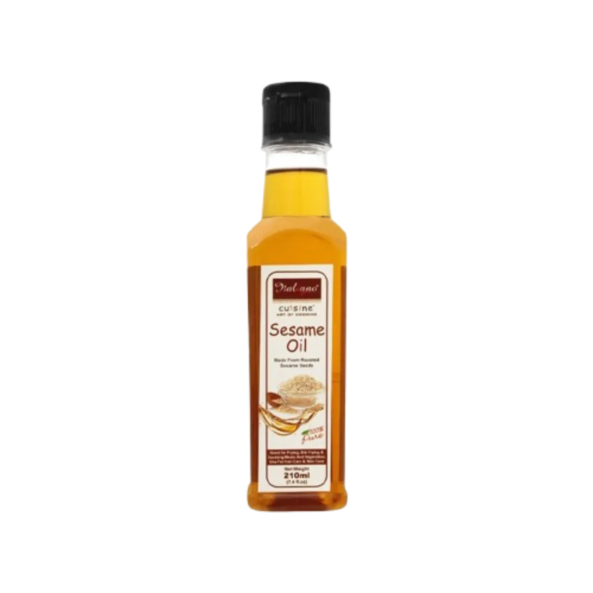 Italiano Cuisine Sesame Oil 270ml