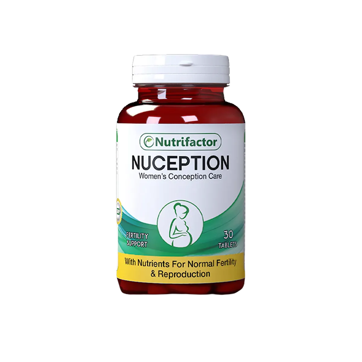 Nuception