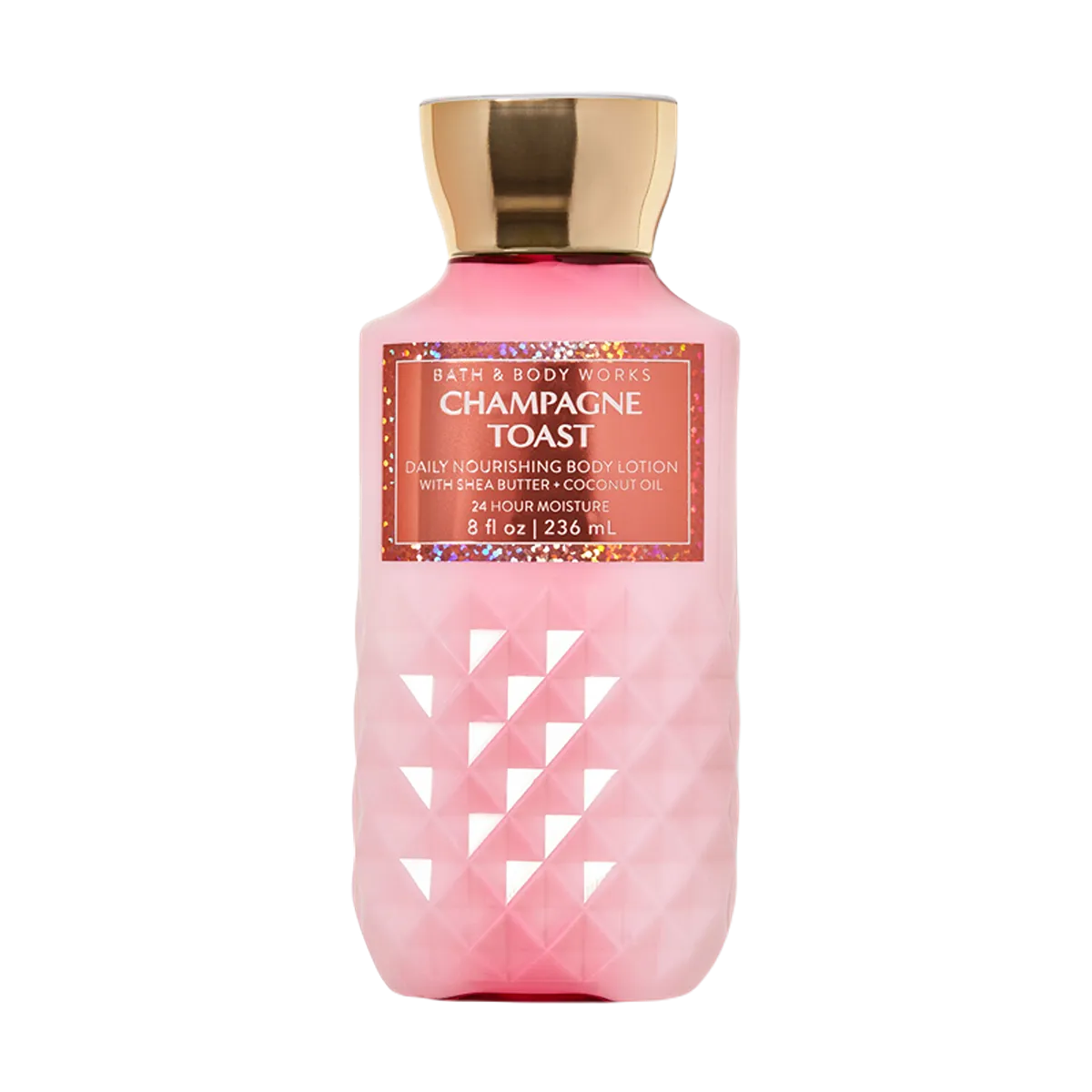 Bath & Body Works Body Lotion Champagne Toast 236ML