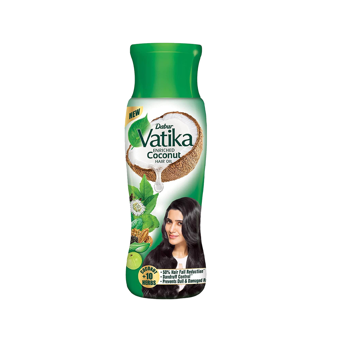 VATIKA HAIR OIL 150ML