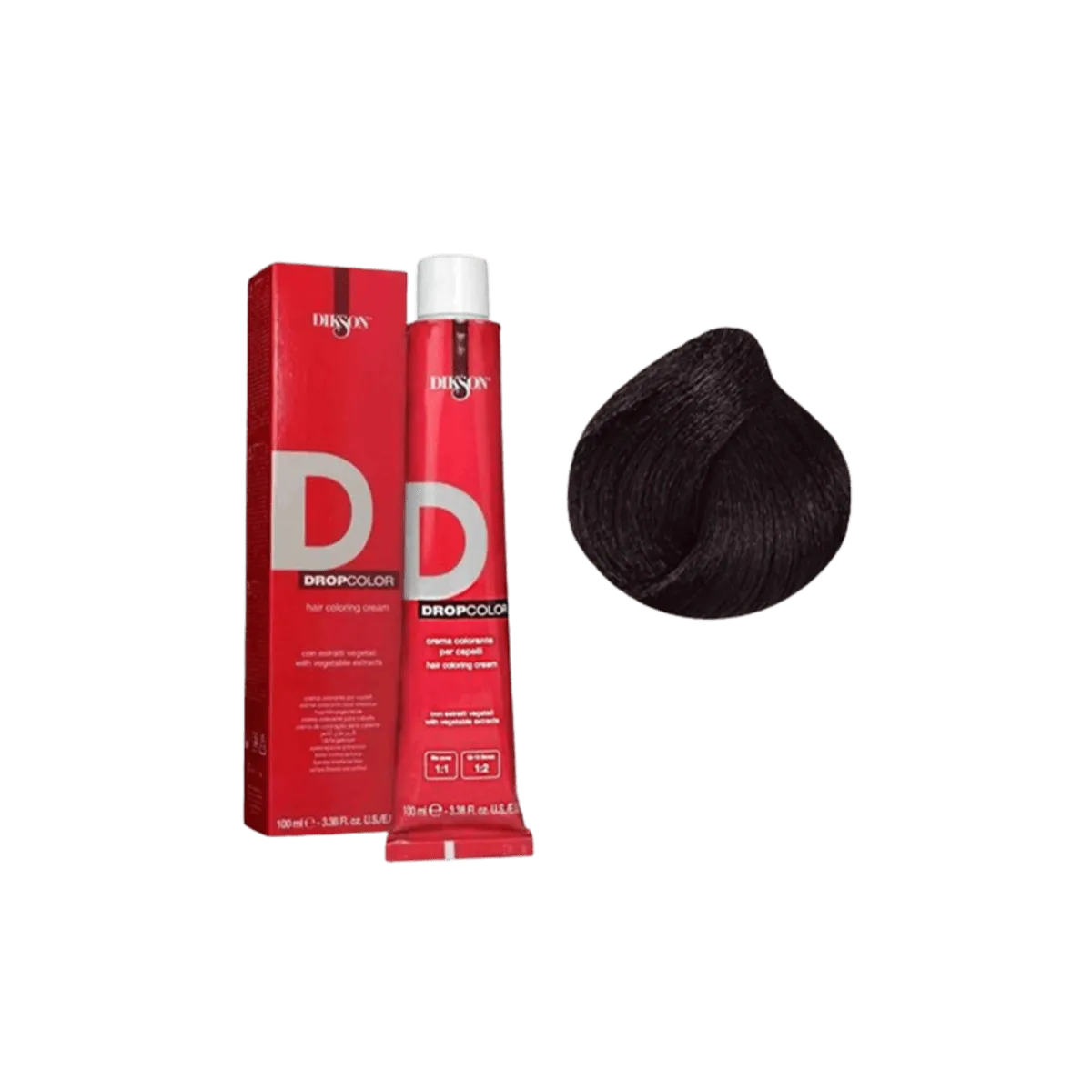 Dikson Drop Color 5.06 100ml