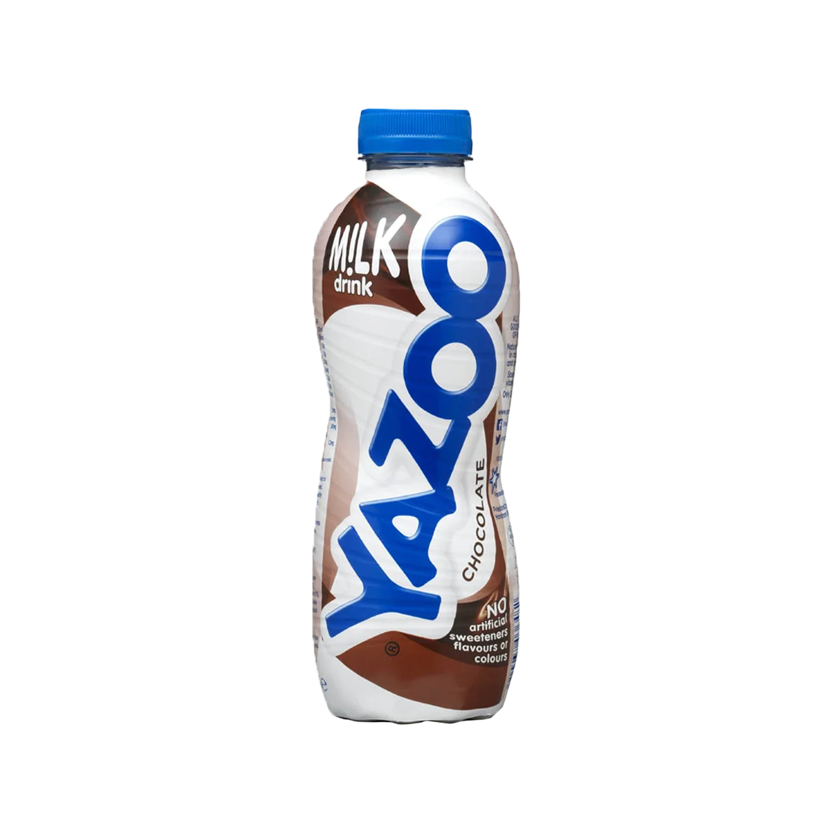 Yazoo Milk Drink Chocolate